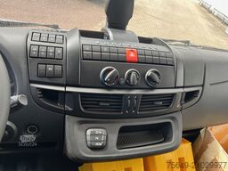 Iveco-Magirus EuroCargo ML160E32 4x2 EuroCargo ML160E32 4x2, Feuerwehr