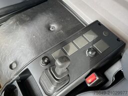 Iveco-Magirus EuroCargo ML160E32 4x2 EuroCargo ML160E32 4x2, Feuerwehr