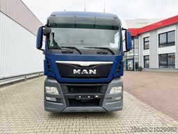 MAN TGX 18.360 4x2 LL TGX 18.360 4x2 LL, XLX-Fahrerhaus