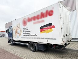 MAN TGX 18.360 4x2 LL TGX 18.360 4x2 LL, XLX-Fahrerhaus