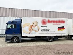 MAN TGX 18.360 4x2 LL TGX 18.360 4x2 LL, XLX-Fahrerhaus