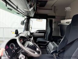 MAN TGX 18.360 4x2 LL TGX 18.360 4x2 LL, XLX-Fahrerhaus
