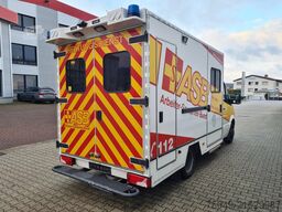 Mercedes-Benz Sprinter 516 CDI 4x2 Sprinter 516 CDI 4x2, Rettungswagen