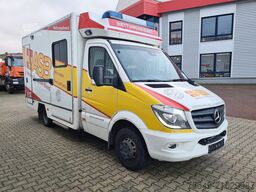 Mercedes-Benz Sprinter 516 CDI 4x2 Sprinter 516 CDI 4x2, Rettungswagen