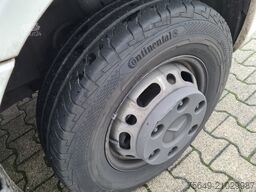 Mercedes-Benz Sprinter 516 CDI 4x2 Sprinter 516 CDI 4x2, Rettungswagen