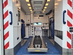 Mercedes-Benz Sprinter 516 CDI 4x2 Sprinter 516 CDI 4x2, Rettungswagen