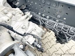 Mercedes-Benz Arocs 3340/46 A 6x6 Arocs 3340/46 A 6x6, Grounder