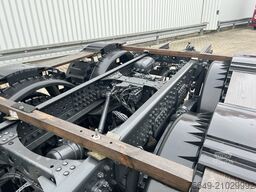 Mercedes-Benz Arocs 3340/46 A 6x6 Arocs 3340/46 A 6x6, Grounder