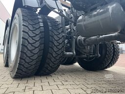 Mercedes-Benz Arocs 3340/46 A 6x6 Arocs 3340/46 A 6x6, Grounder