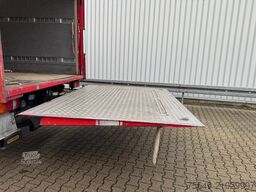 MAN TGM 15.290 4x2 LL TGM 15.290 4x2 LL, Topsleeper, LBW MBB, Möbelkoffer