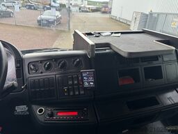 MAN TGM 15.290 4x2 LL TGM 15.290 4x2 LL, Topsleeper, LBW MBB, Möbelkoffer