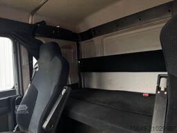 MAN TGM 15.290 4x2 LL TGM 15.290 4x2 LL, Topsleeper, LBW MBB, Möbelkoffer