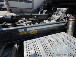 MERCEDES-BENZ Antos 2543 6x2BLL Klima Abroller Meiller RK20.67