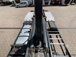 MERCEDES-BENZ Antos 2543 6x2BLL Klima Abroller Meiller RK20.67