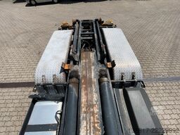 MERCEDES-BENZ Antos 2543 6x2BLL Klima Abroller Meiller RK20.67