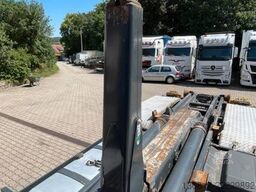 MERCEDES-BENZ Antos 2543 6x2BLL Klima Abroller Meiller RK20.67
