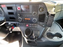 MERCEDES-BENZ Antos 2543 6x2BLL Klima Abroller Meiller RK20.67
