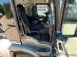 MERCEDES-BENZ Antos 2543 6x2BLL Klima Abroller Meiller RK20.67