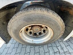 MAN TGX 18.440 XXL Mega LL höhenverstellbare Sattelp