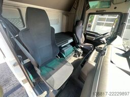 MAN TGX 18.440 XXL Mega LL höhenverstellbare Sattelp