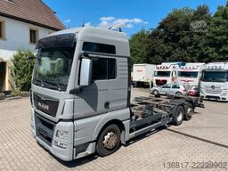 MAN TGX 26.520 XXL LLL Retarder BDF Jumbo Multiwechs