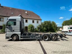 MAN TGX 26.520 XXL LLL Retarder BDF Jumbo Multiwechs