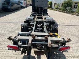 MAN TGX 26.520 XXL LLL Retarder BDF Jumbo Multiwechs