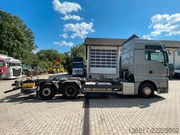 MAN TGX 26.520 XXL LLL Retarder BDF Jumbo Multiwechs