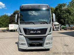 MAN TGX 26.520 XXL LLL Retarder BDF Jumbo Multiwechs