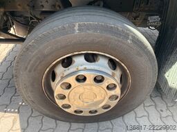 MAN TGX 26.520 XXL LLL Retarder BDF Jumbo Multiwechs