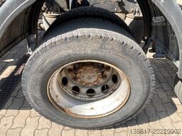 MAN TGX 26.520 XXL LLL Retarder BDF Jumbo Multiwechs