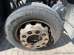 MAN TGX 26.520 XXL LLL Retarder BDF Jumbo Multiwechs