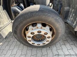 MAN TGX 26.520 XXL LLL Retarder BDF Jumbo Multiwechs