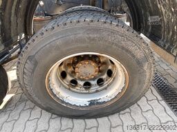 MAN TGX 26.520 XXL LLL Retarder BDF Jumbo Multiwechs
