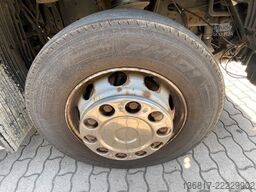 MAN TGX 26.520 XXL LLL Retarder BDF Jumbo Multiwechs