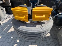 MAN TGX 26.520 XXL LLL Retarder BDF Jumbo Multiwechs