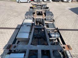 MAN TGX 26.520 XXL LLL Retarder BDF Jumbo Multiwechs