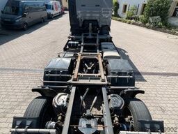 MAN TGX 26.520 XXL LLL Retarder BDF Jumbo Multiwechs