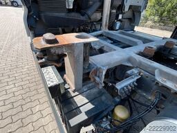 MAN TGX 26.520 XXL LLL Retarder BDF Jumbo Multiwechs