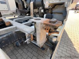 MAN TGX 26.520 XXL LLL Retarder BDF Jumbo Multiwechs