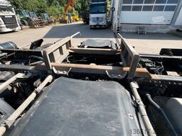 MAN TGX 26.520 XXL LLL Retarder BDF Jumbo Multiwechs