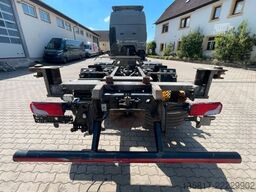MAN TGX 26.520 XXL LLL Retarder BDF Jumbo Multiwechs