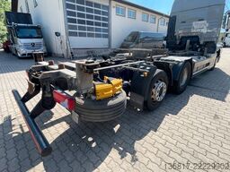 MAN TGX 26.520 XXL LLL Retarder BDF Jumbo Multiwechs