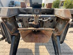 MAN TGX 26.520 XXL LLL Retarder BDF Jumbo Multiwechs