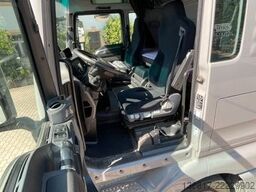 MAN TGX 26.520 XXL LLL Retarder BDF Jumbo Multiwechs