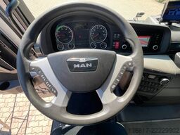 MAN TGX 26.520 XXL LLL Retarder BDF Jumbo Multiwechs