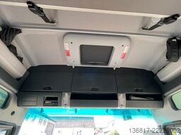 MAN TGX 26.520 XXL LLL Retarder BDF Jumbo Multiwechs