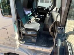 MAN TGX 26.520 XXL LLL Retarder BDF Jumbo Multiwechs