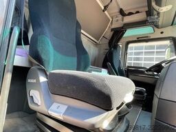 MAN TGX 26.520 XXL LLL Retarder BDF Jumbo Multiwechs