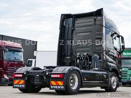 VOLVO FH 460 Globetrotter Retarder XL-Tank Navi Euro 6